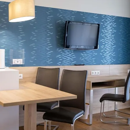 Apartament Pm-premiumapart Strassgang *