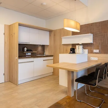 Pm-premiumapart Strassgang Štýrský Hradec