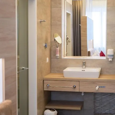 Pm-premiumapart Strassgang Apartmán *