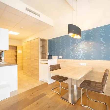 Appartement Pm-premiumapart Strassgang *