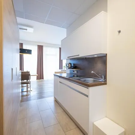 Apartmán Pm-premiumapart Strassgang *