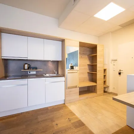 Pm-premiumapart Strassgang * Štýrský Hradec