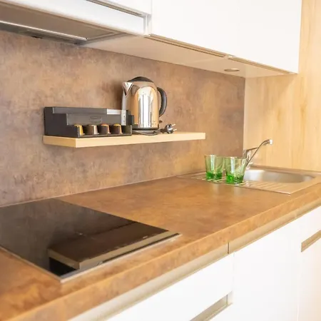 Pm-premiumapart Strassgang Apartamento