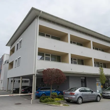 Pm-premiumapart Strassgang Appartamento Graz