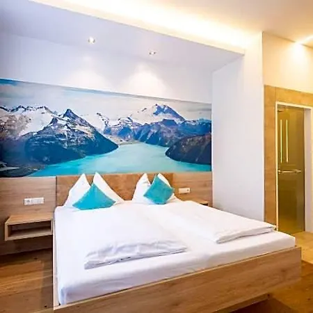 Apartment Pm-premiumapart Strassgang