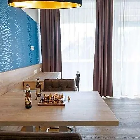 Apartment Pm-premiumapart Strassgang Graz