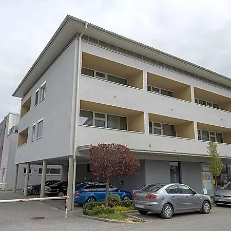 Pm-premiumapart Strassgang * Graz