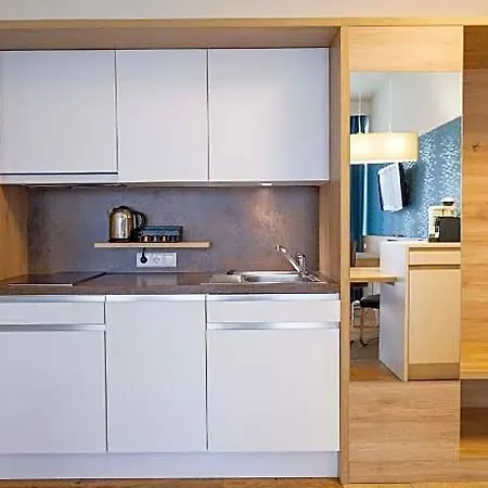 Apartment Pm-premiumapart Strassgang