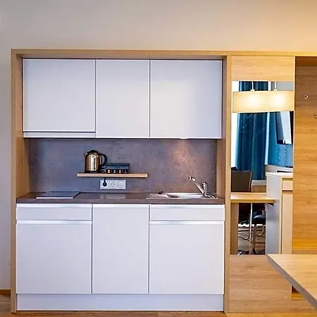 Pm-premiumapart Strassgang Apartment