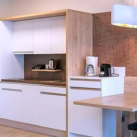 Apartment Pm-premiumapart Strassgang