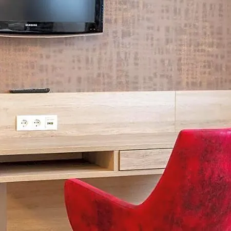 Pm-premiumapart Strassgang Apartment Graz