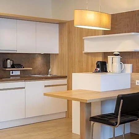 Pm-premiumapart Strassgang Apartment