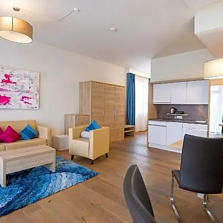 Apartment Pm-premiumapart Strassgang
