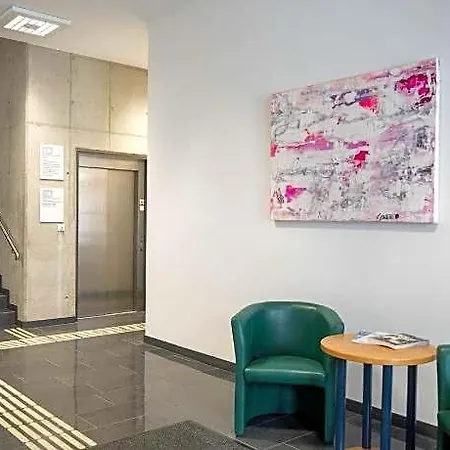 Pm-premiumapart Strassgang Apartment