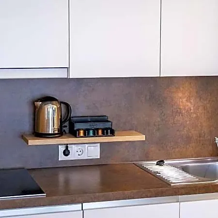 Apartment Pm-premiumapart Strassgang