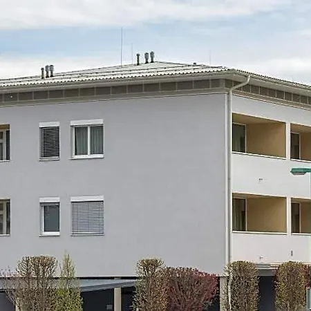 Apartment Pm-premiumapart Strassgang