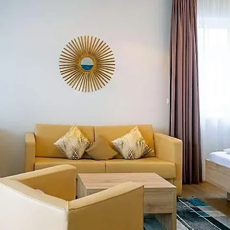 Apartment Pm-premiumapart Strassgang