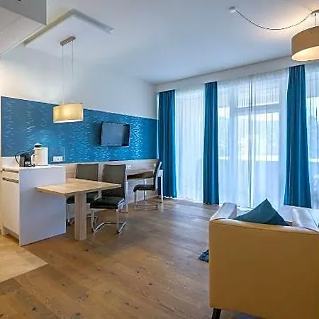 Pm-premiumapart Strassgang Apartment