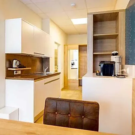 Apartment Pm-premiumapart Strassgang Graz