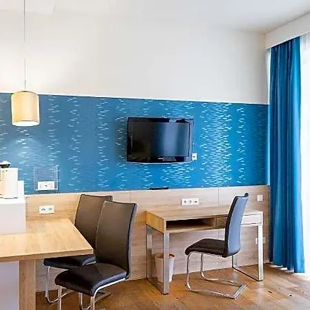 Apartment Pm-premiumapart Strassgang