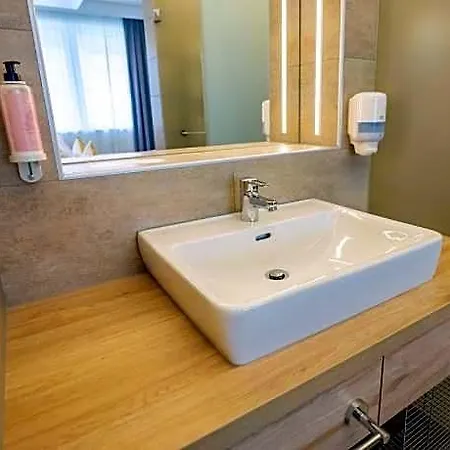 Appartement Pm-premiumapart Strassgang