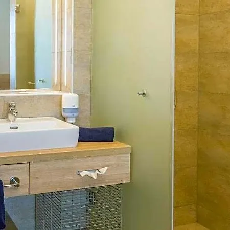 Appartement Pm-premiumapart Strassgang Graz