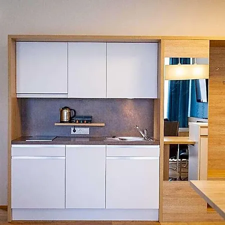 Pm-premiumapart Strassgang Apartment Graz