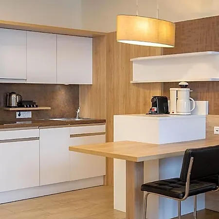 Pm-premiumapart Strassgang Apartment