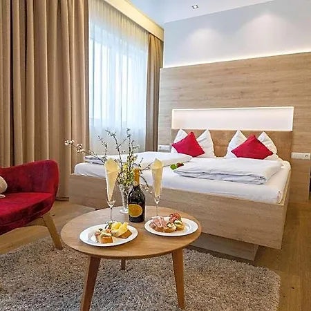 Pm-premiumapart Strassgang Apartment Graz