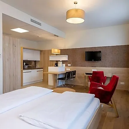 Pm-premiumapart Strassgang Apartment