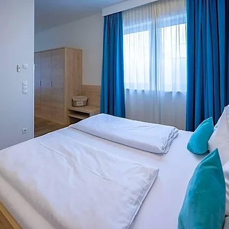 Pm-premiumapart Strassgang Apartment