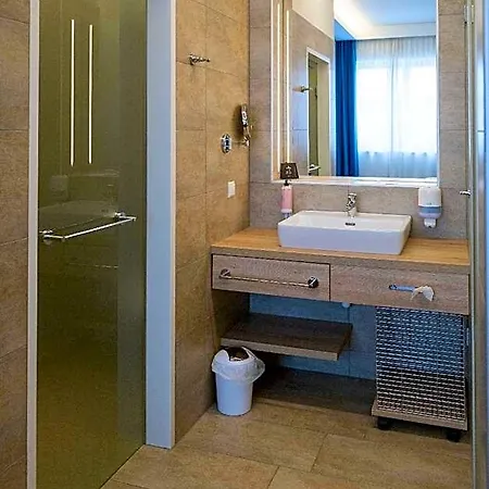 Appartement Pm-premiumapart Strassgang Graz