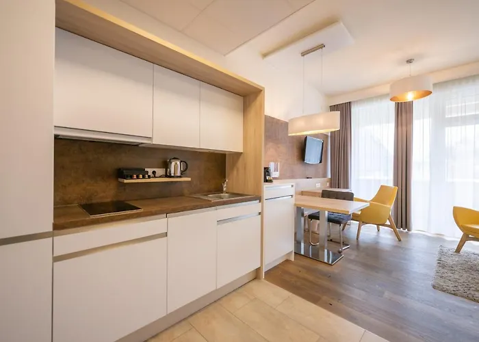 Pm-premiumapart Strassgang * Graz