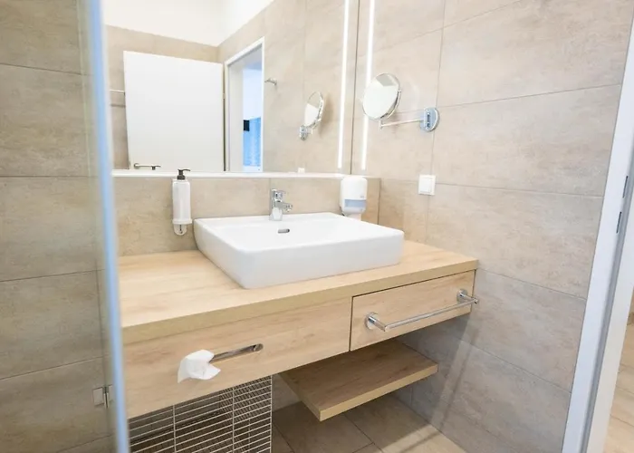 Pm-premiumapart Strassgang Appartement Graz