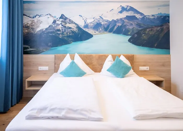 Pm-premiumapart Strassgang Appartamento *