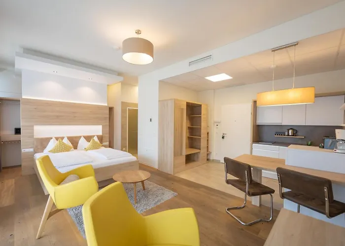 Pm-premiumapart Strassgang * Graz