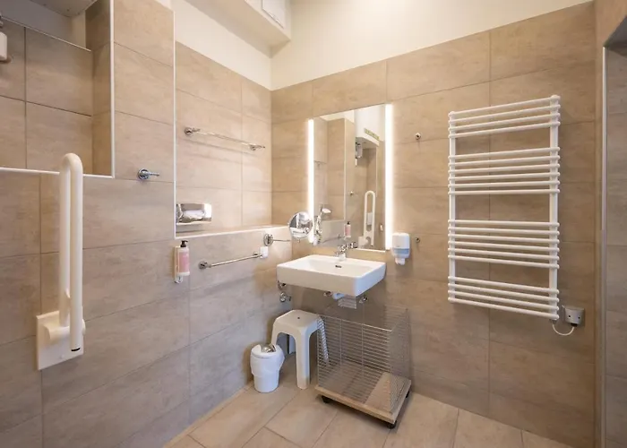 Appartement Pm-premiumapart Strassgang