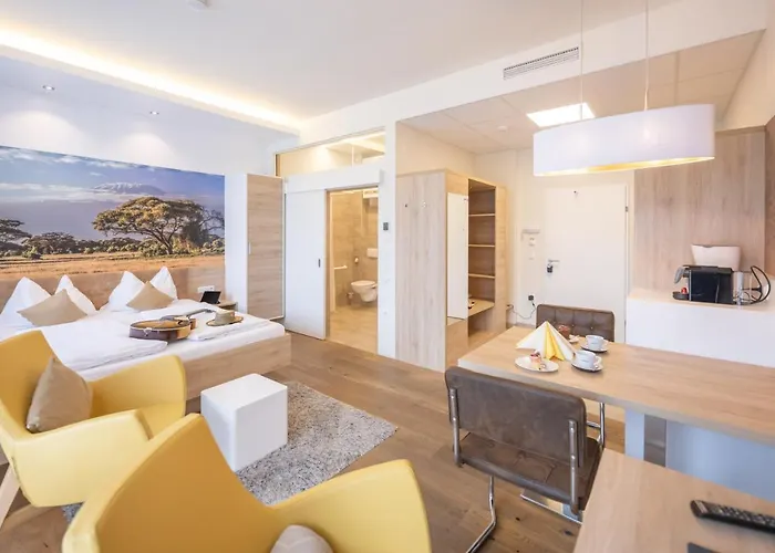 Pm-premiumapart Strassgang * Štýrský Hradec