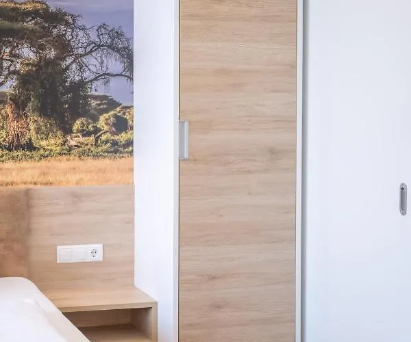 Pm-premiumapart Strassgang Appartement