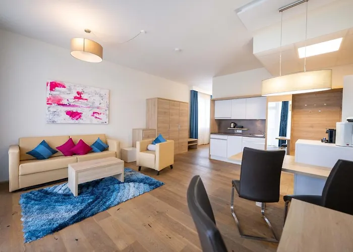 Pm-premiumapart Strassgang Apartmán