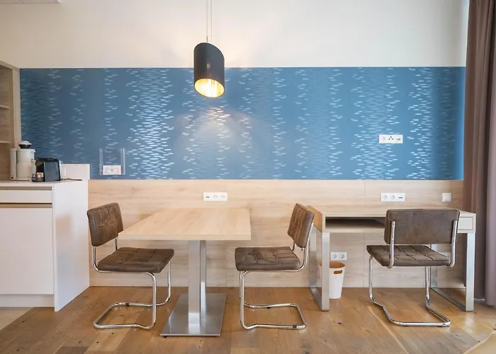 Pm-premiumapart Strassgang Appartement