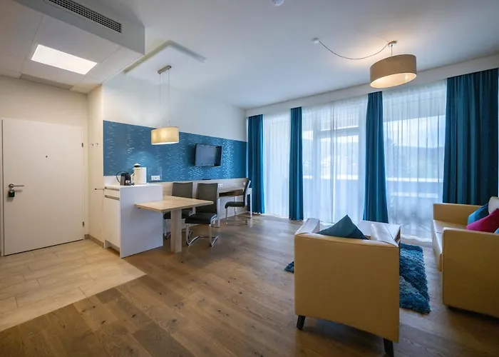 Pm-premiumapart Strassgang * Štýrský Hradec