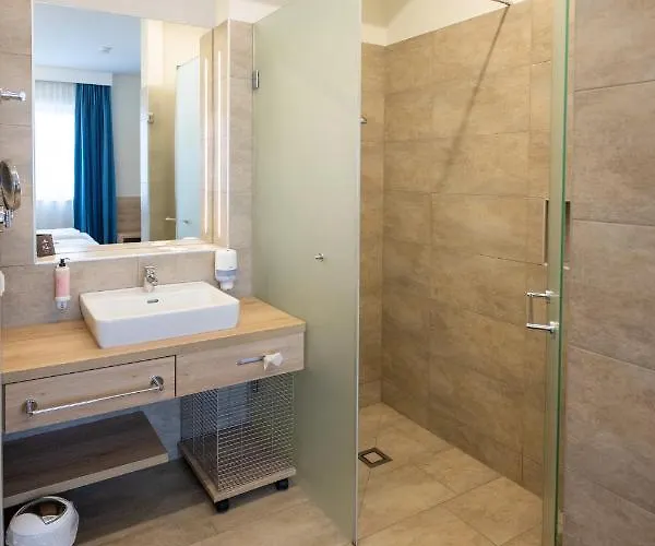 Appartement Pm-premiumapart Strassgang *