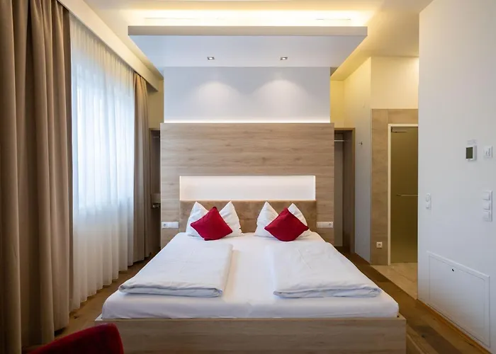 Pm-premiumapart Strassgang Appartement Graz