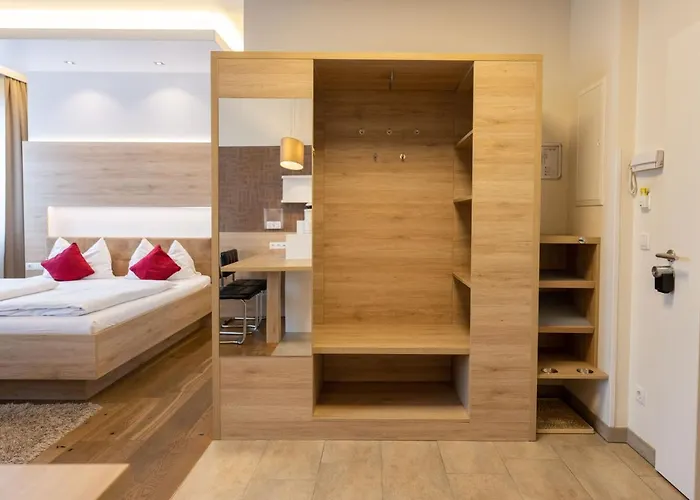 Pm-premiumapart Strassgang