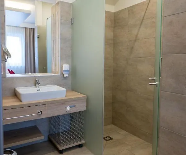 Pm-premiumapart Strassgang Appartement *