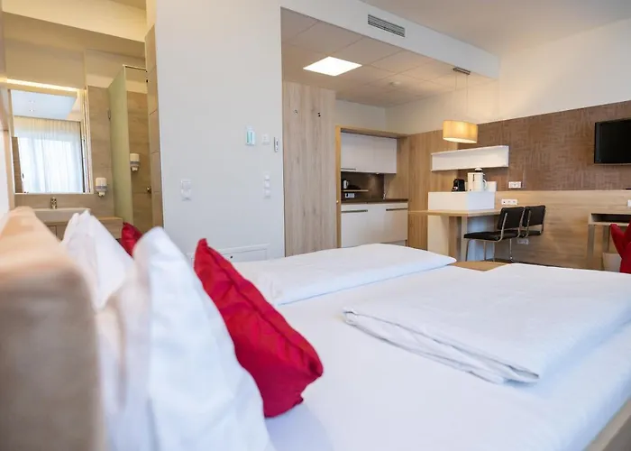 Pm-premiumapart Strassgang Štýrský Hradec