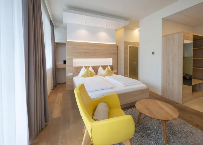 Appartement Pm-premiumapart Strassgang Graz