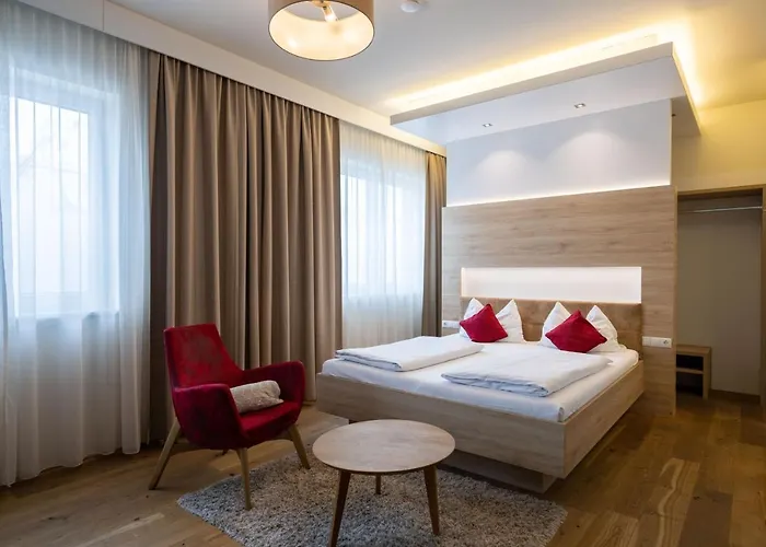 Pm-premiumapart Strassgang Appartamento *