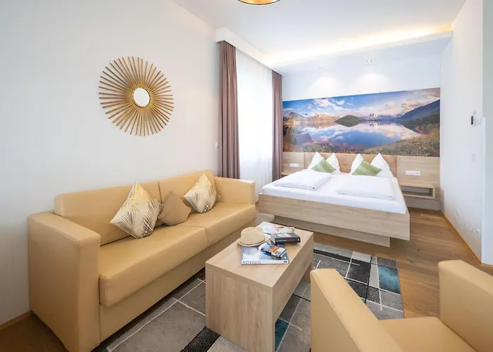 Pm-premiumapart Strassgang Graz